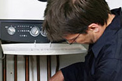 boiler repair Bromyard Downs