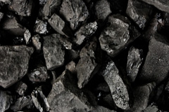 Bromyard Downs coal boiler costs