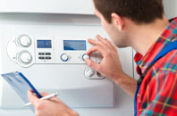 free commercial Bromyard Downs boiler quotes